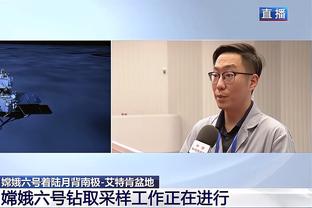 斯特鲁斯谈个人表现：米切尔当时不在场上 总得有人站出来